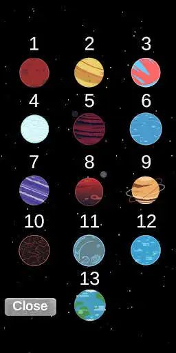 Play Escape from Space
