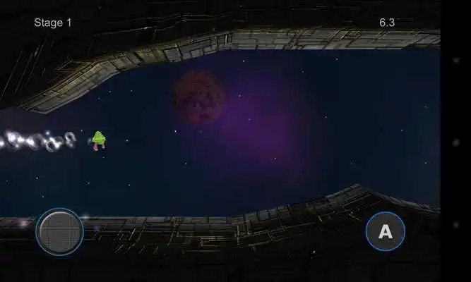 Play Escape from Space