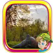 Free play online Escape From Spree Park APK