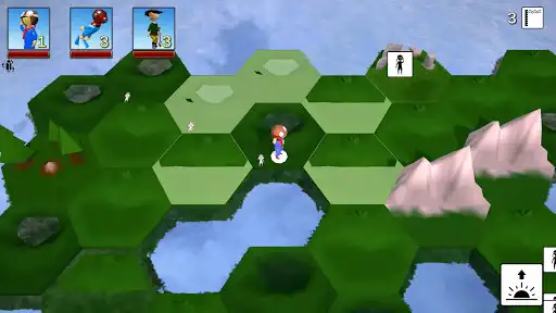 Play Escape from Sytlanta as an online game Escape from Sytlanta with UptoPlay