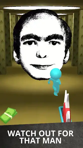 Play Escape from THAT MAN  and enjoy Escape from THAT MAN with UptoPlay