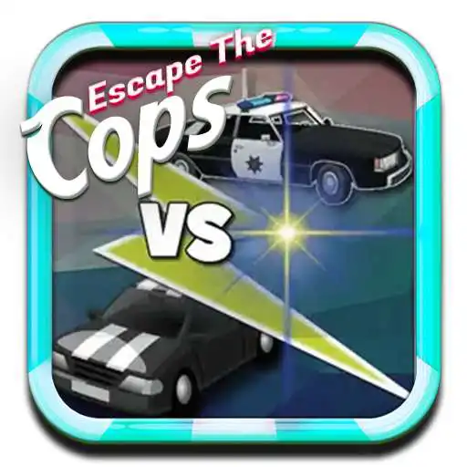 Play Escape from the Cops APK
