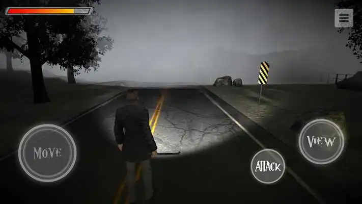 Play Escape From The Dark demo Play Escape From The Dark demo