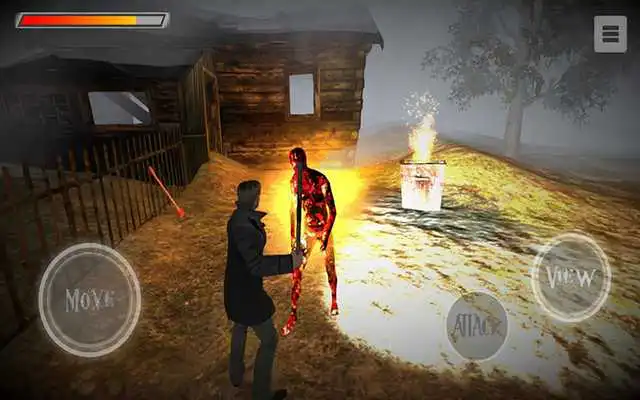 Play Escape From The Dark demo Play Escape From The Dark demo