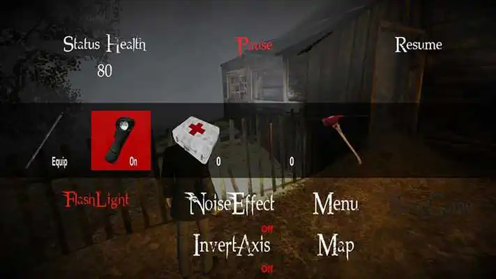 Play Escape From The Dark demo Play Escape From The Dark demo