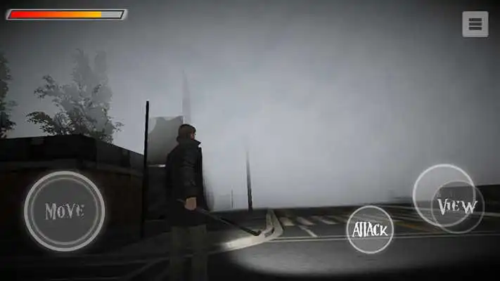 Play Escape From The Dark demo Play Escape From The Dark demo