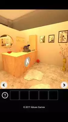 Play Escape from the delicious sushi shop.