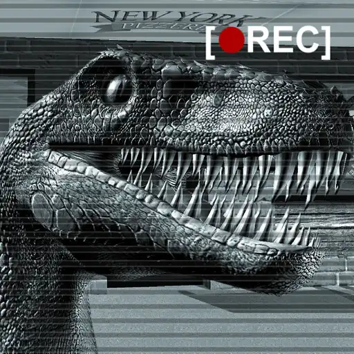 Play Escape From The Dinosaurs 3 APK