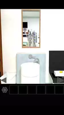 Play Escape from the ICU room.