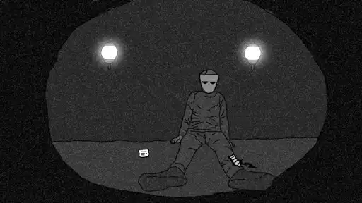 Play Escape from the Island - Dark House as an online game Escape from the Island - Dark House with UptoPlay