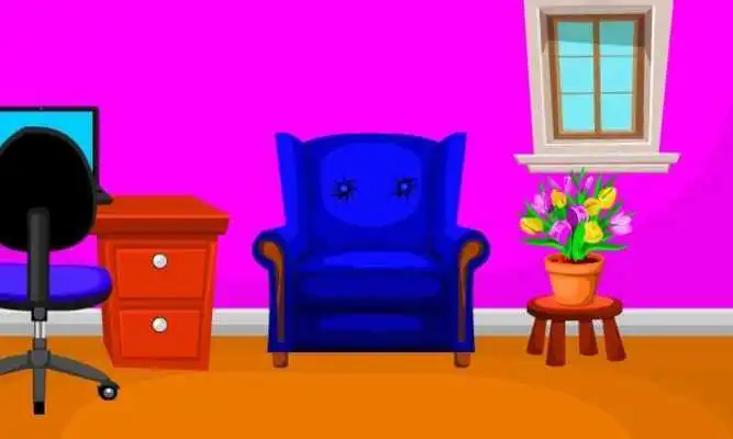 Play Escape From The Love Room