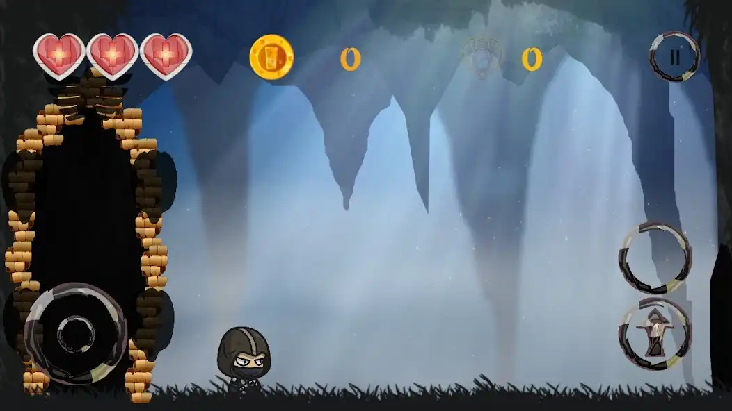 Play Escape from the magic cave  and enjoy Escape from the magic cave with UptoPlay