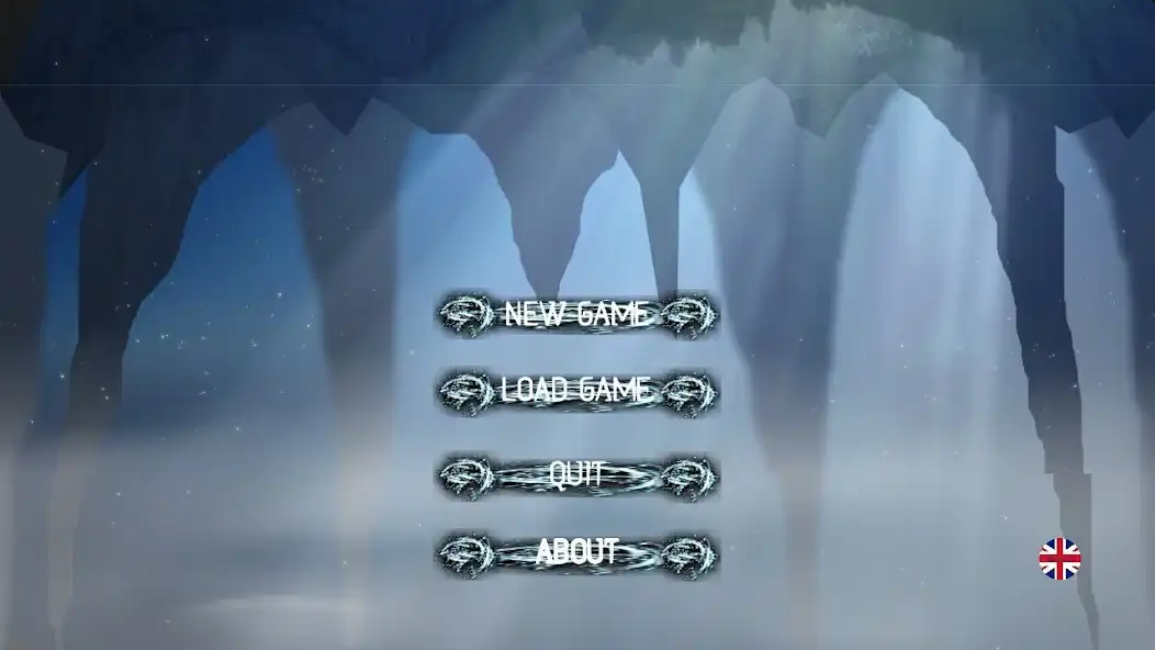 Play Escape from the magic cave as an online game Escape from the magic cave with UptoPlay