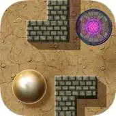 Free play online Escape From The Maze 3D APK