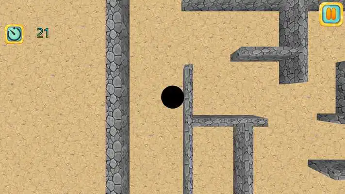 Play Escape From The Maze 3D