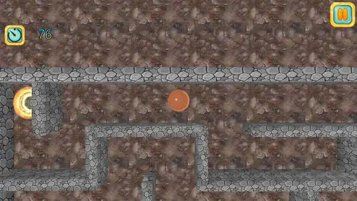 Play Escape From The Maze 3D