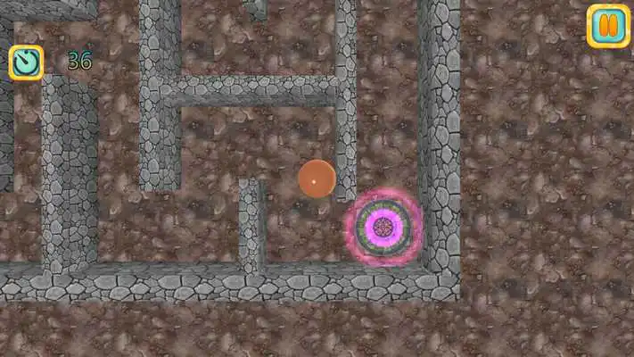 Play Escape From The Maze 3D