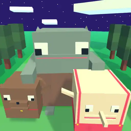 Play Escape from the Ogre APK