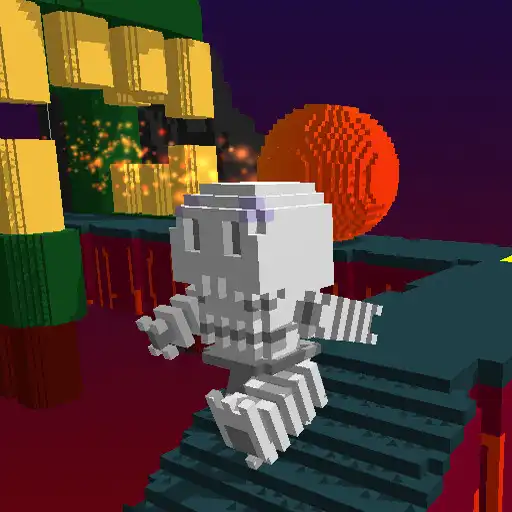 Play Escape From the Rolling Rock APK