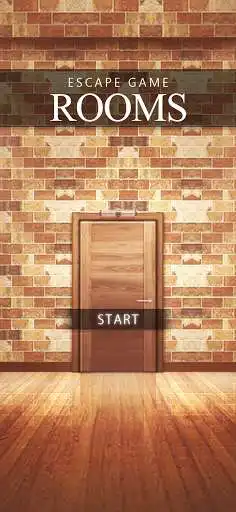 Play Escape From the Rooms  and enjoy Escape From the Rooms with UptoPlay