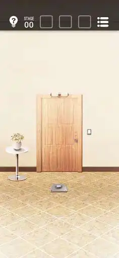 Play Escape From the Rooms as an online game Escape From the Rooms with UptoPlay