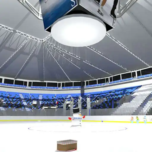 Free play online Escape from the skating hall. APK Free play online Escape from the skating hall. APK