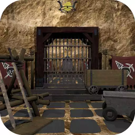 Play Escape from the Underworld Thieves Hideout APK