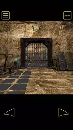 Play Escape from the Underworld Thieves Hideout as an online game Escape from the Underworld Thieves Hideout with UptoPlay