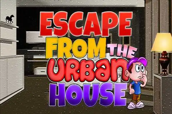 Play Escape From The Urban Home