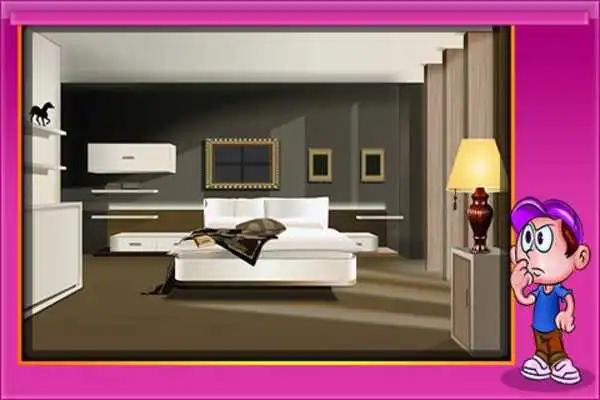Play Escape From The Urban Home