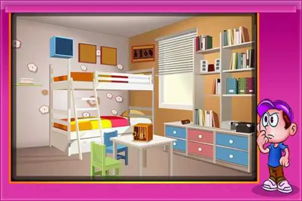 Play Escape From The Urban Home