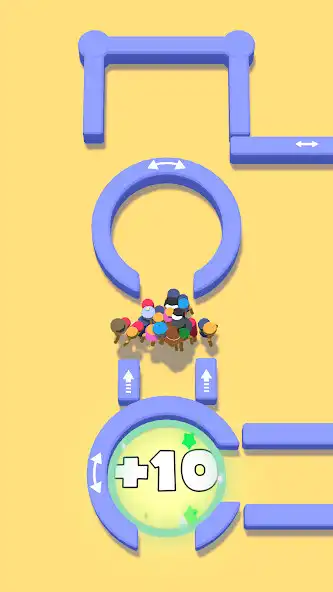 Play Escape From Trap  and enjoy Escape From Trap with UptoPlay