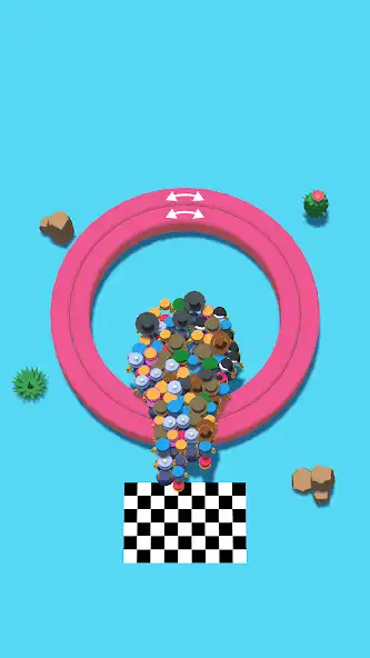 Play Escape From Trap as an online game Escape From Trap with UptoPlay