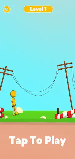 Play Escape From Traps  and enjoy Escape From Traps with UptoPlay