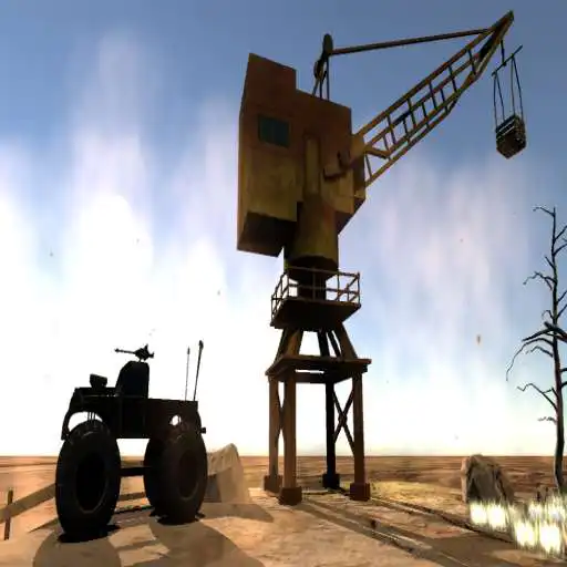 Play Escape from USA Apocalypse APK