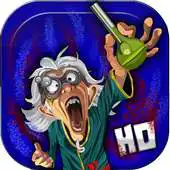 Free play online Escape From Wicked Alchemist APK