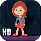 Free play online Escape From Wooden House APK