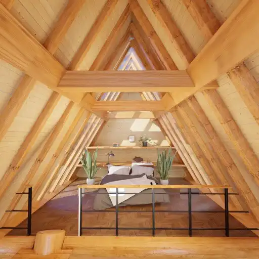 Play Escape from Wooden Lodge Hotel APK