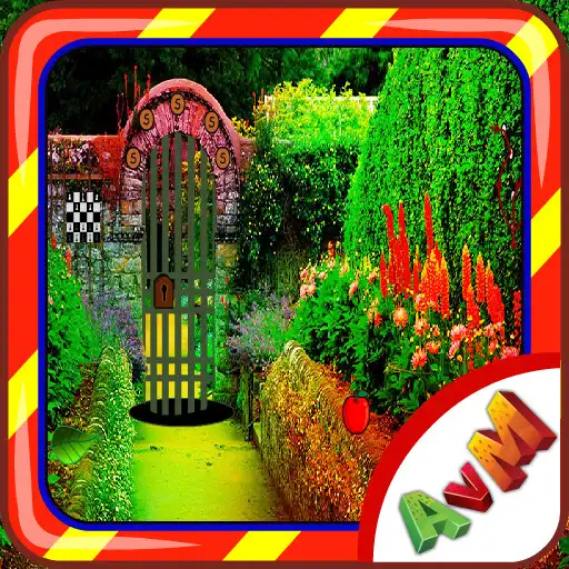 Play Escape From Zingy Garden  and enjoy Escape From Zingy Garden with UptoPlay