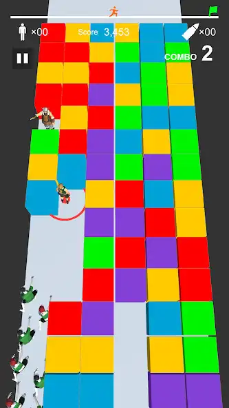 Play Escape from Zombies  PUZZLE as an online game Escape from Zombies  PUZZLE with UptoPlay