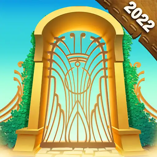 Play Escape Game: 100 Worlds APK