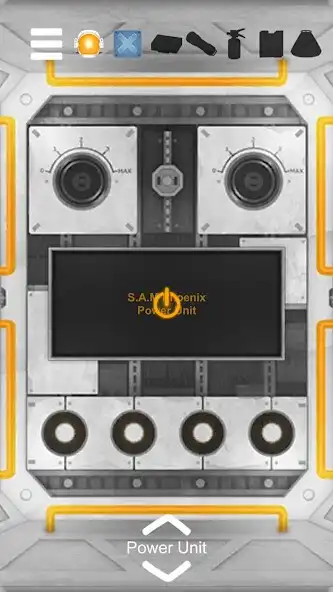 Play escape game: Alone  and enjoy escape game: Alone with UptoPlay