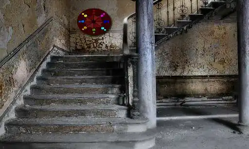 Play Escape Game - Apartment 101