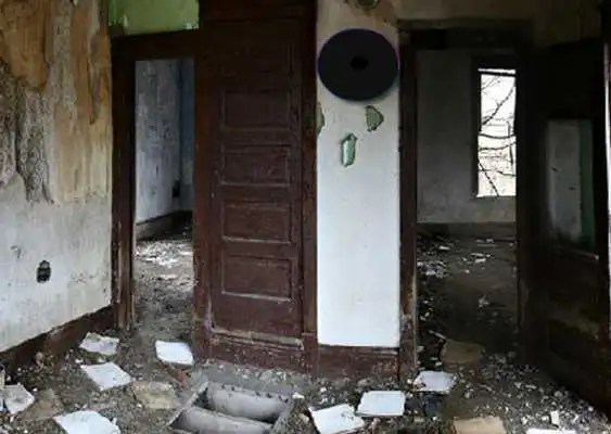 Play Escape Game - Apartment 101