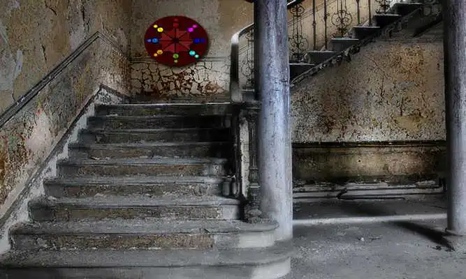 Play Escape Game - Apartment 101