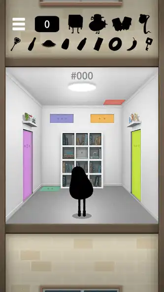 Play escape game: apartment as an online game escape game: apartment with UptoPlay