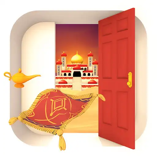 Play Escape Game: Arabian Night APK Play Escape Game: Arabian Night APK