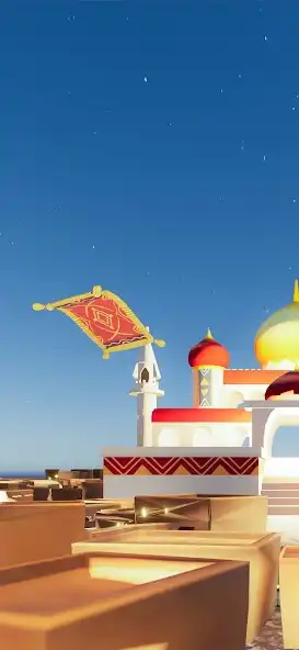 Play Escape Game: Arabian Night  and enjoy Escape Game: Arabian Night with UptoPlay