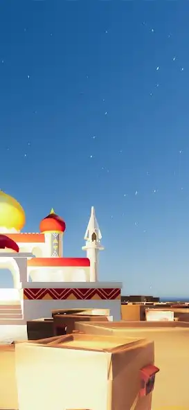 Play Escape Game: Arabian Night as an online game Escape Game: Arabian Night with UptoPlay