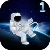 Free play online Escape Game-Astronaut Rescue APK